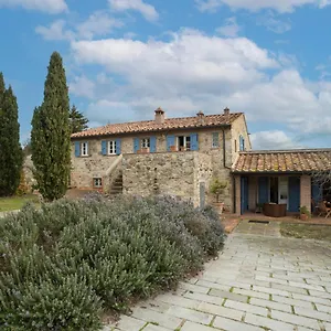 Antico Casale Bellavista Brancorsi