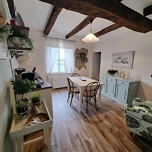 Il Gelsomino Pitigliano
