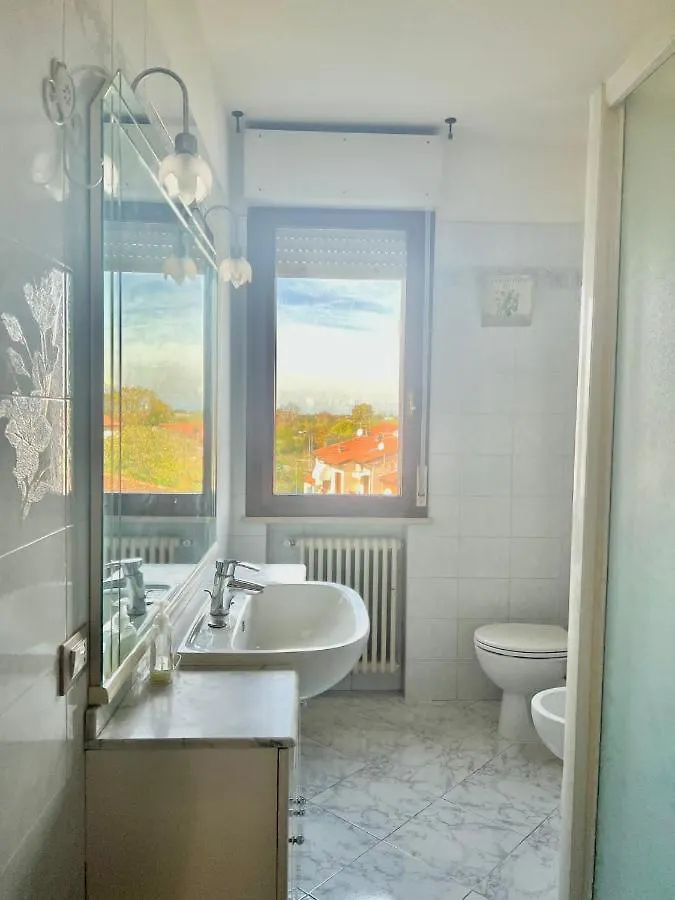Ferienwohnung La Maison Il Sole Pisa