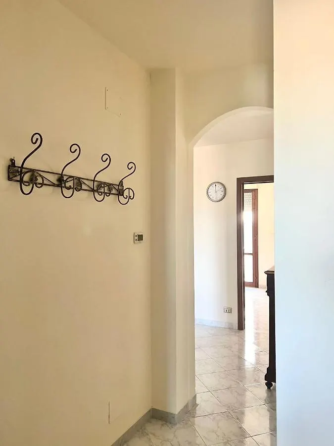 Apartment Ferienwohnung La Maison Il Sole Pisa Italien